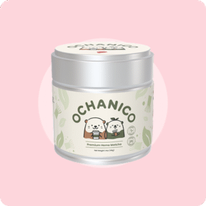Ochanico Home Ceremonial Matcha